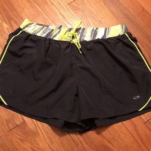 Target athletic shorts